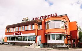 Орион Нижний Новгород